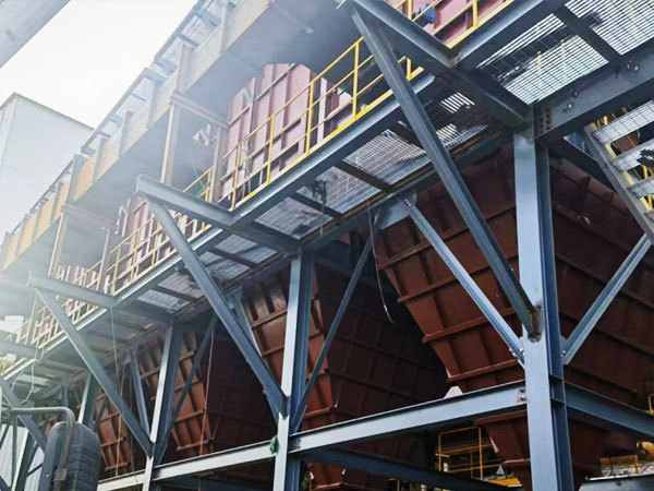Bearing capacity of steel components