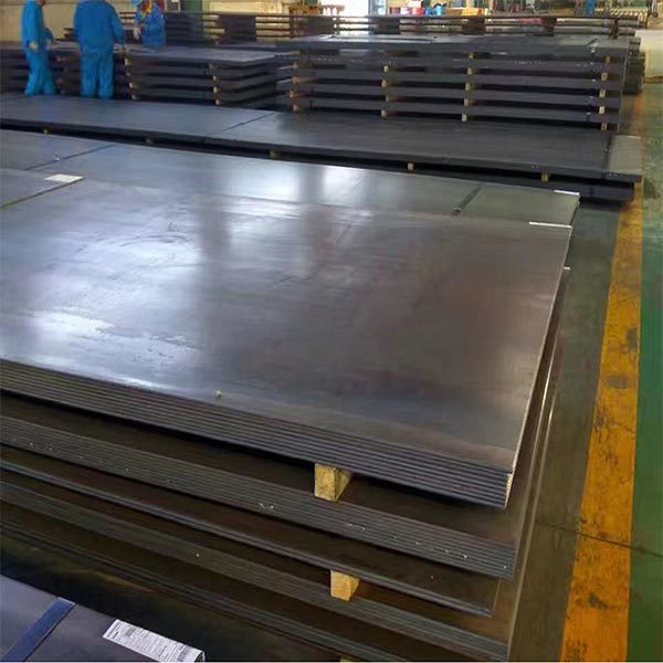 Steel Plate